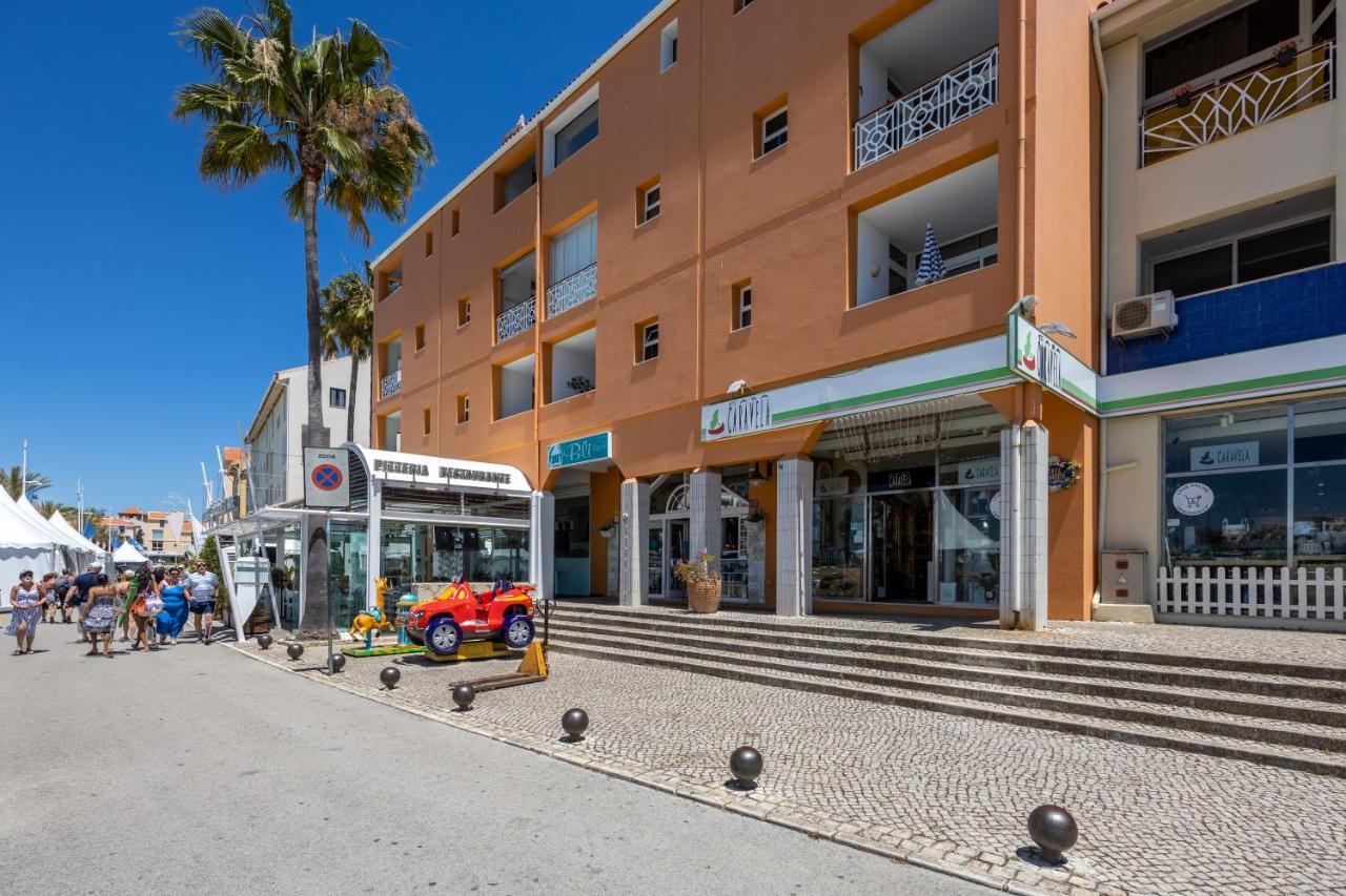 Daytona Beach Apartment Віламора Екстер'єр фото